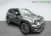 Jeep Renegade 1.3 190 ch PHEV BVA 4xe eAWD   Beaupuy 31