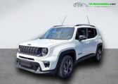 Jeep Renegade 1.3 190 ch PHEV BVA 4xe eAWD   Beaupuy 31