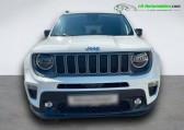 Jeep Renegade occasion année 2023 boite Automatique Annonce Jeep Renegade occasion Hybride 1.3 190 ch PHEV BVA 4xe eAWD à Beaupuy