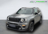 Jeep Renegade occasion année 2022 boite Automatique Annonce Jeep Renegade occasion Hybride 1.3 190 ch PHEV BVA 4xe eAWD à Beaupuy