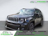 Annonce Jeep Renegade occasion Hybride 1.3 190 ch PHEV BVA 4xe eAWD  Beaupuy