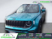 Annonce Jeep Renegade occasion Hybride 1.3 240 ch PHEV BVA 4xe eAWD � Beaupuy