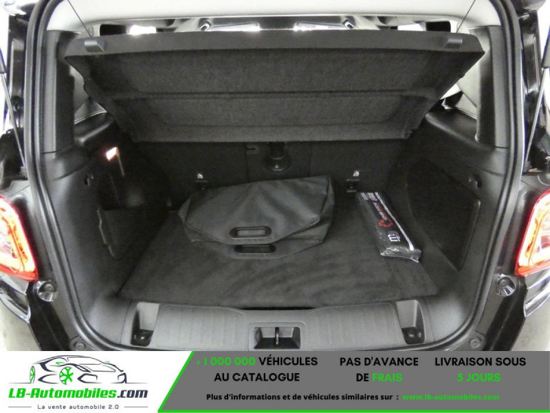 Jeep Renegade 1.3 240 ch PHEV BVA 4xe eAWD 2022 - photo n°7 Jeep Renegade 1.3 240 ch PHEV BVA 4xe eAWD  occasion à Beaupuy - photo n°7