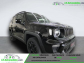 Jeep Renegade occasion  année 2022 boite Automatique Annonce Jeep Renegade occasion Hybride 1.3 240 ch PHEV BVA 4xe eAWD à Beaupuy