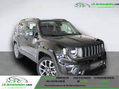 Jeep Renegade occasion  année 2022 boite Automatique Annonce Jeep Renegade occasion Hybride 1.3 240 ch PHEV BVA 4xe eAWD à Beaupuy