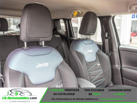 Jeep Renegade 1.3 240 ch PHEV BVA 4xe eAWD  occasion � Beaupuy - photo n�6