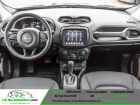Jeep Renegade 1.3 240 ch PHEV BVA 4xe eAWD  occasion � Beaupuy - photo n�3