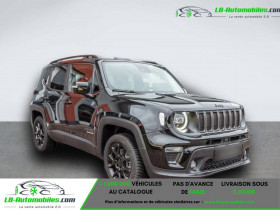 Jeep Renegade 1.3 240 ch PHEV BVA 4xe eAWD  occasion � Beaupuy - photo n�2