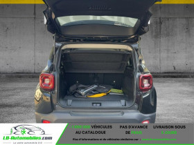Jeep Renegade 1.3 240 ch PHEV BVA 4xe eAWD  occasion � Beaupuy - photo n�7