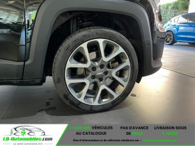 Jeep Renegade 1.3 240 ch PHEV BVA 4xe eAWD  occasion � Beaupuy - photo n�6