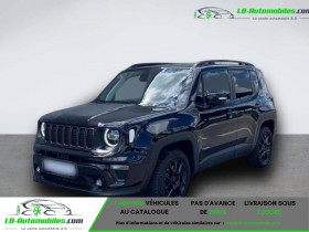 Jeep Renegade 1.3 240 ch PHEV BVA 4xe eAWD  occasion � Beaupuy - photo n�2