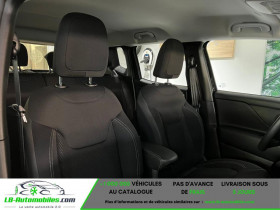 Jeep Renegade 1.3 240 ch PHEV BVA 4xe eAWD  occasion � Beaupuy - photo n�5
