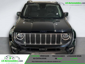 Jeep Renegade 1.3 240 ch PHEV BVA 4xe eAWD  occasion � Beaupuy - photo n�4