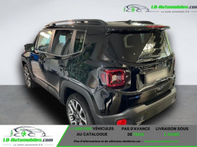 Jeep Renegade 1.3 240 ch PHEV BVA 4xe eAWD  occasion � Beaupuy - photo n�3