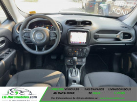 Jeep Renegade 1.3 240 ch PHEV BVA 4xe eAWD  occasion � Beaupuy - photo n�3
