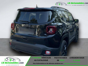 Jeep Renegade 1.3 240 ch PHEV BVA 4xe eAWD  occasion � Beaupuy - photo n�4