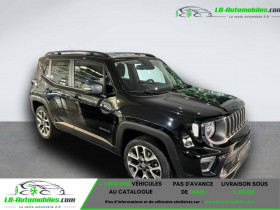 Jeep Renegade 1.3 240 ch PHEV BVA 4xe eAWD  occasion � Beaupuy - photo n�2