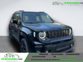Jeep Renegade 1.3 240 ch PHEV BVA 4xe eAWD  occasion � Beaupuy - photo n�2