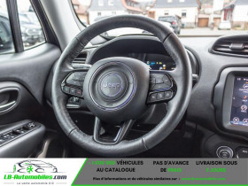 Jeep Renegade 1.3 240 ch PHEV BVA 4xe eAWD  occasion � Beaupuy - photo n�7