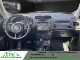 Jeep Renegade 1.3 240 ch PHEV BVA 4xe eAWD  occasion � Beaupuy - photo n�3