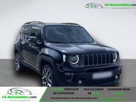 Jeep Renegade 1.3 240 ch PHEV BVA 4xe eAWD  occasion � Beaupuy - photo n�2