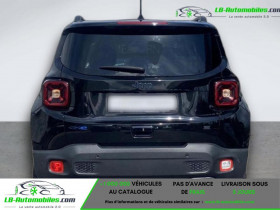 Jeep Renegade 1.3 240 ch PHEV BVA 4xe eAWD  occasion � Beaupuy - photo n�6