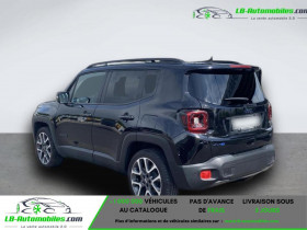 Jeep Renegade 1.3 240 ch PHEV BVA 4xe eAWD  occasion � Beaupuy - photo n�4