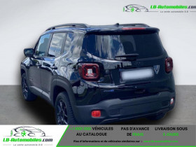 Jeep Renegade 1.3 240 ch PHEV BVA 4xe eAWD  occasion � Beaupuy - photo n�3
