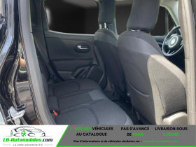 Jeep Renegade 1.3 240 ch PHEV BVA 4xe eAWD  occasion � Beaupuy - photo n�8