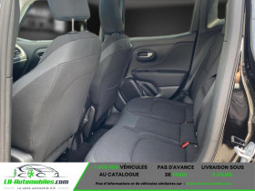 Jeep Renegade 1.3 240 ch PHEV BVA 4xe eAWD  occasion � Beaupuy - photo n�8