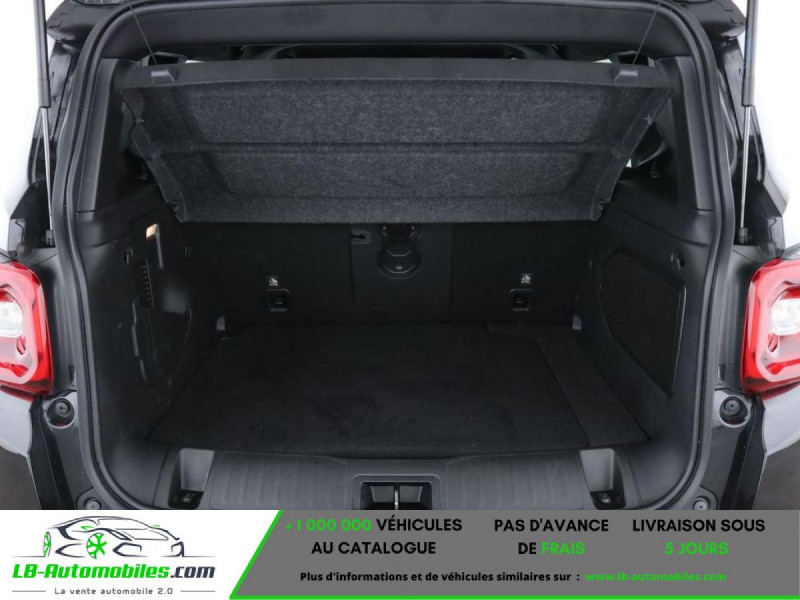 Jeep Renegade 1.3 240 ch PHEV BVA 4xe eAWD  occasion  Beaupuy - photo n9