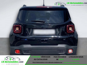 Jeep Renegade 1.3 240 ch PHEV BVA 4xe eAWD  occasion � Beaupuy - photo n�6