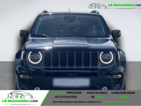Jeep Renegade 1.3 240 ch PHEV BVA 4xe eAWD  occasion � Beaupuy - photo n�5