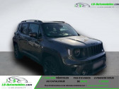Jeep Renegade 1.3 240 ch PHEV BVA 4xe eAWD   Beaupuy 31