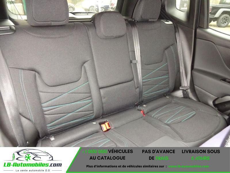 Jeep Renegade 1.3 240 ch PHEV BVA 4xe eAWD 2023 - photo n°7 Jeep Renegade 1.3 240 ch PHEV BVA 4xe eAWD  occasion à Beaupuy - photo n°7
