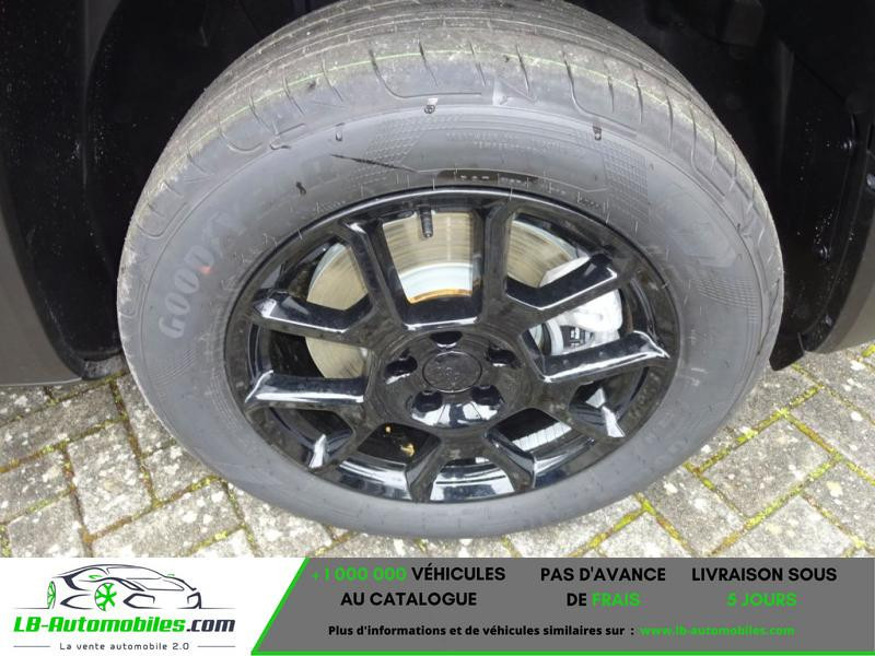 Jeep Renegade 1.3 240 ch PHEV BVA 4xe eAWD 2023 - photo n°9 Jeep Renegade 1.3 240 ch PHEV BVA 4xe eAWD  occasion à Beaupuy - photo n°9