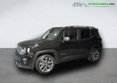 Annonce Jeep Renegade occasion Hybride 1.3 240 ch PHEV BVA 4xe eAWD à Beaupuy