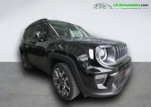 Jeep Renegade 1.3 240 ch PHEV BVA 4xe eAWD   Beaupuy 31