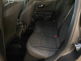 Jeep Renegade 1.3 240 ch PHEV BVA 4xe eAWD  occasion  Beaupuy - photo n5