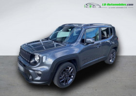Jeep Renegade , garage LB AUTOMOBILES  Beaupuy