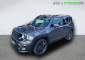 Jeep Renegade occasion année 2022 boite Automatique Annonce Jeep Renegade occasion Hybride 1.3 240 ch PHEV BVA 4xe eAWD à Beaupuy