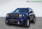 Jeep Renegade 1.3 240 ch PHEV BVA 4xe eAWD   Beaupuy 31