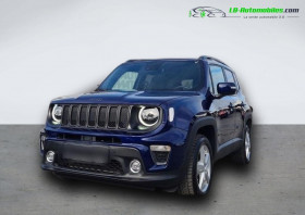 Jeep Renegade , garage LB AUTOMOBILES  Beaupuy