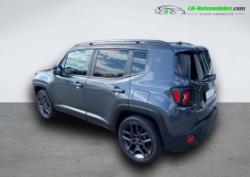 Jeep Renegade 1.3 240 ch PHEV BVA 4xe eAWD  occasion  Beaupuy - photo n2
