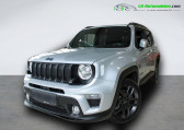 Jeep Renegade 1.3 240 ch PHEV BVA 4xe eAWD   Beaupuy 31