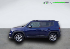Jeep Renegade 1.3 240 ch PHEV BVA 4xe eAWD  occasion  Beaupuy - photo n4