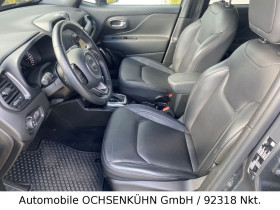 Jeep Renegade 1.3 240 ch PHEV BVA 4xe eAWD  occasion  Beaupuy - photo n4