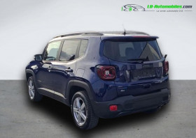 Jeep Renegade 1.3 240 ch PHEV BVA 4xe eAWD  occasion  Beaupuy - photo n3