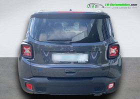 Jeep Renegade 1.3 240 ch PHEV BVA 4xe eAWD  occasion  Beaupuy - photo n3
