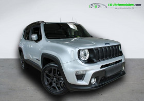 Jeep Renegade 1.3 240 ch PHEV BVA 4xe eAWD  occasion  Beaupuy - photo n2